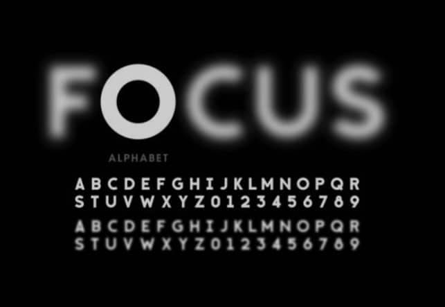 Focus and clarity in execution